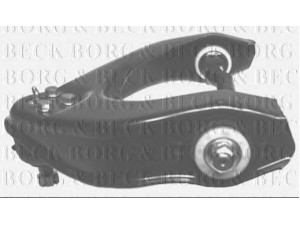 BORG & BECK BCA6047 vikšro valdymo svirtis 
 Ašies montavimas/vairavimo mechanizmas/ratai -> Valdymo svirtis/pasukamosios svirties sujungimas -> Vairo trauklės (valdymo svirtis, išilginis balansyras, diago
54410-43004, 54410-44002, 5441043004