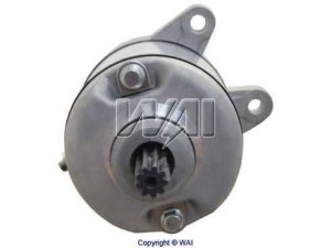 WAIglobal 18607N starteris
31200HN5671, 31200HN5A81, 31200HN5M01
