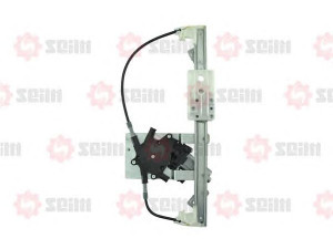 SEIM 950321 lango pakėliklis 
 Vidaus įranga -> Elektrinis lango pakėliklis
1331606