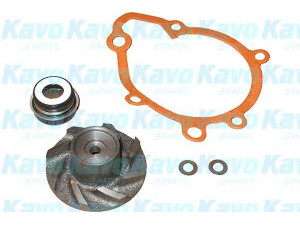 KAVO PARTS SW-2651 vandens siurblys 
 Aušinimo sistema -> Vandens siurblys/tarpiklis -> Vandens siurblys
497095500