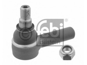 FEBI BILSTEIN 26346 išilginės vairo trauklės galas 
 Vairavimas -> Vairo mechanizmo sujungimai
001 460 42 48, 001 460 80 48, 001 460 85 48