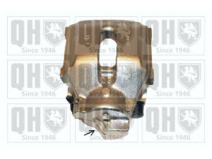 QUINTON HAZELL QBS1286 stabdžių apkaba 
 Dviratė transporto priemonės -> Stabdžių sistema -> Stabdžių apkaba / priedai
34 11 1 163 304, 34 11 1 163 644