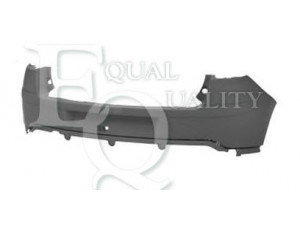 EQUAL QUALITY P2049 buferis 
 Kėbulas -> Transporto priemonės galas -> Buferis/dalys
7410X0, 0971544, 633118