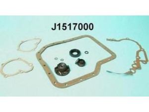 NIPPARTS J1517000 vandens siurblys 
 Aušinimo sistema -> Vandens siurblys/tarpiklis -> Vandens siurblys
49709-5400