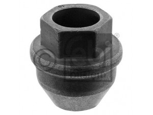 FEBI BILSTEIN 46049 rato veržlė 
 Ratai / padangos -> Priedai
1 763 869, ACPA1012HXA