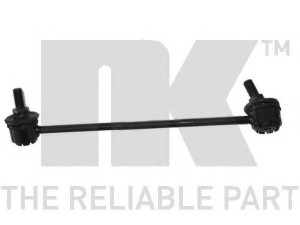 NK 5113505 šarnyro stabilizatorius 
 Ašies montavimas/vairavimo mechanizmas/ratai -> Stabilizatorius/fiksatoriai -> Savaime išsilyginanti atrama
0K33C34160A