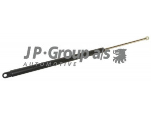 JP GROUP 1181201500 dujinė spyruoklė, bagažinė 
 Priedai -> Bagažinė/pakrovimo skyrius
321827550D, 321827550F