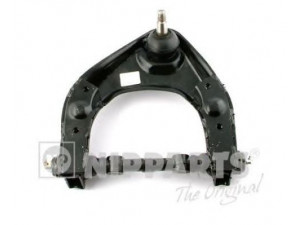 NIPPARTS N4900522 vikšro valdymo svirtis 
 Ašies montavimas/vairavimo mechanizmas/ratai -> Valdymo svirtis/pasukamosios svirties sujungimas -> Vairo trauklės (valdymo svirtis, išilginis balansyras, diago
MB109630A