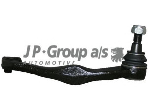 JP GROUP 1144602580 skersinės vairo trauklės galas 
 Vairavimas -> Vairo mechanizmo sujungimai
7H0422818A, 7H0422818B, 7H0422818C