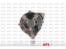 ATL Autotechnik L 31 420 kintamosios srovės generatorius 
 Elektros įranga -> Kint. sr. generatorius/dalys -> Kintamosios srovės generatorius
006 154 61 02 80, 005 154 95 02
