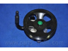 PARTS-MALL PPA-003 hidraulinis siurblys, vairo sistema 
 Vairavimas -> Vairo pavara/siurblys
5710038500