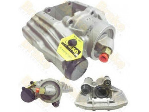 Brake ENGINEERING CA661 stabdžių apkaba 
 Dviratė transporto priemonės -> Stabdžių sistema -> Stabdžių apkaba / priedai
95619547