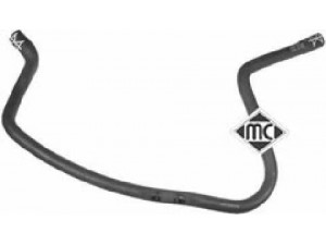 Metalcaucho 09044 radiatoriaus žarna 
 Aušinimo sistema -> Žarnelės/vamzdeliai/sujungimai -> Radiatoriaus žarnos
1J0121109K, 1J0121109K