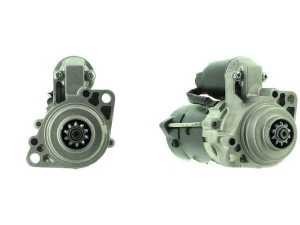CEVAM 9696 starteris 
 Elektros įranga -> Starterio sistema -> Starteris
1810A188, M008T71971, M8T71971