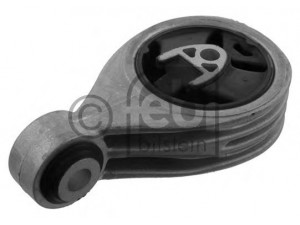 FEBI BILSTEIN 29567 variklio montavimas; montavimas, automatinė transmisija; montavimas, neautomatinė transmisija 
 Transmisija -> Automatinė pavarų dėžė -> Transmisijos montavimas
82 00 277 221