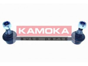 KAMOKA 9942060 šarnyro stabilizatorius 
 Ašies montavimas/vairavimo mechanizmas/ratai -> Stabilizatorius/fiksatoriai -> Savaime išsilyginanti atrama
54618 0W001, 54618 3W400