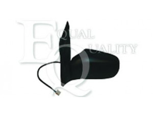 EQUAL QUALITY RS00594 išorinis veidrodėlis 
 Kėbulas -> Langai/veidrodėliai -> Veidrodėlis
LC65 69 180B