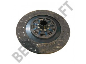 BERGKRAFT BK9708032 sankabos diskas
0072504903, 0072505003, 0082501703