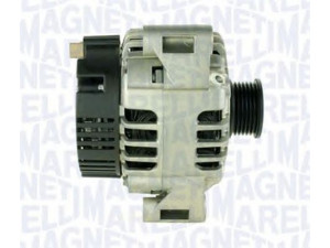 MAGNETI MARELLI 944390425600 kintamosios srovės generatorius 
 Elektros įranga -> Kint. sr. generatorius/dalys -> Kintamosios srovės generatorius
0111542702, A0111546202
