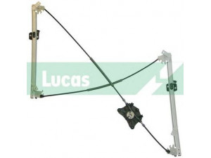 LUCAS ELECTRICAL WRL2139R lango pakėliklis 
 Vidaus įranga -> Elektrinis lango pakėliklis
1K3837462B