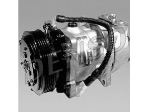 DENSO DCP07006 kompresorius, oro kondicionierius 
 Oro kondicionavimas -> Kompresorius/dalys
6453N3