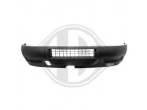DIEDERICHS 3492050 buferis 
 Kėbulas -> Transporto priemonės priekis -> Buferis/dalys
500333905, 500333907, 2813575