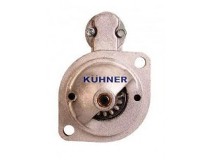 AD KÜHNER 254905 starteris
S114-116, S114-145, S114-146, S114-206