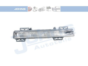 JOHNS 50 17 30-3 dienos metu naudojamos šviesos 
 Elektros įranga -> Šviesos -> Dienos metu naudojamos šviesos
204 906 90 00