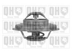QUINTON HAZELL QTH341 termostatas, aušinimo skystis 
 Aušinimo sistema -> Termostatas/tarpiklis -> Thermostat
1338 12, 1338 12