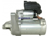 AD KÜHNER 254581 starteris 
 Elektros įranga -> Starterio sistema -> Starteris
281000N040