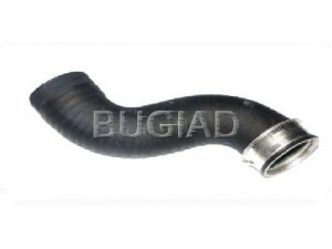 BUGIAD 81626 kompresoriaus padavimo žarna 
 Išmetimo sistema -> Turbokompresorius
639 528 09 82