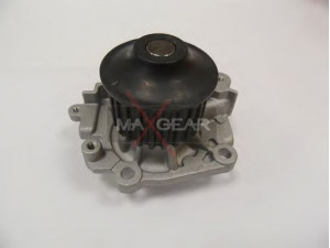 MAXGEAR 47-0129 vandens siurblys 
 Aušinimo sistema -> Vandens siurblys/tarpiklis -> Vandens siurblys
MD309756, MD309756, MD346790, MD346790