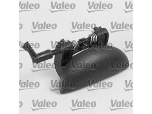 VALEO 256911 durų rankenėlė 
 Užrakinimo sistema -> Rankenėlės
9101-L5, 9101L5