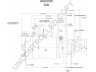 PRESTOLITE ELECTRIC 66925050 starteris
110439HC, S1285, S1287