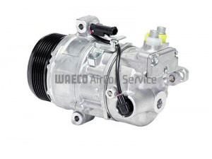 WAECO 8880100420 kompresorius, oro kondicionierius 
 Oro kondicionavimas -> Kompresorius/dalys
64526935613, 64526987766
