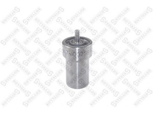 STELLOX 17-00259-SX įpurškimo antgalis 
 Kuro mišinio formavimas -> Mišinio sudarymas -> Purkštukas/antgalis/antgalio laikiklis/PDE
13531279105, 4802241, 7553851, 7701035566