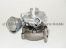 BU 126105 kompresorius, įkrovimo sistema 
 Išmetimo sistema -> Turbokompresorius
09202612, 24404592, 860037