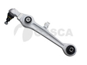 OSSCA 00198 vikšro valdymo svirtis 
 Ašies montavimas/vairavimo mechanizmas/ratai -> Valdymo svirtis/pasukamosios svirties sujungimas -> Vairo trauklės (valdymo svirtis, išilginis balansyras, diago
4D0 407 151, 4D0 407 151 A, 4D0 407 151 B