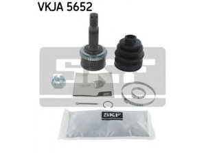 SKF VKJA 5652 jungčių komplektas, kardaninis velenas 
 Ratų pavara -> Sujungimai/komplektas
49500-1C050, 49500-1C060, 49500-1C550
