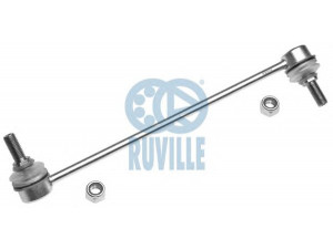 RUVILLE 914129 šarnyro stabilizatorius 
 Ašies montavimas/vairavimo mechanizmas/ratai -> Stabilizatorius/fiksatoriai -> Savaime išsilyginanti atrama
204 320 18 89, 204 320 38 89