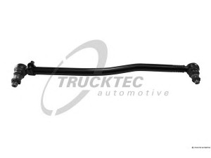 TRUCKTEC AUTOMOTIVE 01.37.079 centrinės trauklės mazgas
002 460 5105, 002 460 5205, 003 460 4005