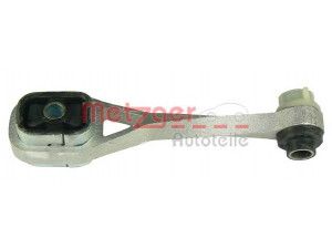 METZGER 8050501 variklio montavimas 
 Variklis -> Variklio montavimas -> Variklio montavimo rėmas
77 00 437 854, 7700432032, 7700437584