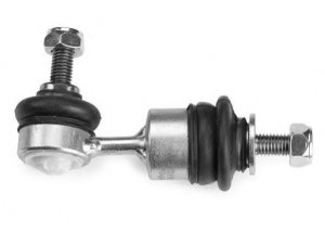 MOOG FD-LS-3274 šarnyro stabilizatorius 
 Ašies montavimas/vairavimo mechanizmas/ratai -> Stabilizatorius/fiksatoriai -> Savaime išsilyginanti atrama
1117801, 1130452, 1S715C486BC, 1S715C486BD