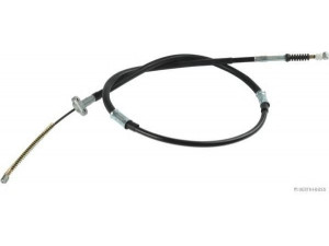 MAGNETI MARELLI 600000123860 trosas, stovėjimo stabdys
46420-10150