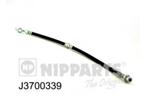 NIPPARTS J3700339 stabdžių žarnelė 
 Stabdžių sistema -> Stabdžių žarnelės
0K30A-43-980E