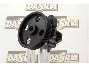 DA SILVA DP2816 hidraulinis siurblys, vairo sistema 
 Vairavimas -> Vairo pavara/siurblys
000040074A, 4007.4A