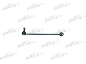 PATRON PS4073L šarnyro stabilizatorius 
 Ašies montavimas/vairavimo mechanizmas/ratai -> Stabilizatorius/fiksatoriai -> Savaime išsilyginanti atrama