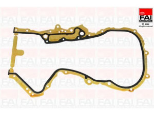 FAI AutoParts TC1476 tarpiklis, sinchronizatoriaus bloko dangtis 
 Variklis -> Variklio uždegimo laiko reguliavimo kontrolė -> Skirstomoji dėžė/tarpiklis
03C109287F, 03C109287G, 03C109287H