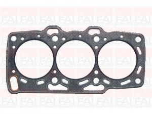 FAI AutoParts HG676 tarpiklis, cilindro galva