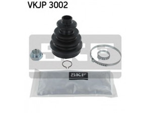 SKF VKJP 3002 gofruotoji membrana, kardaninis velenas 
 Ratų pavara -> Gofruotoji membrana
6043191 S